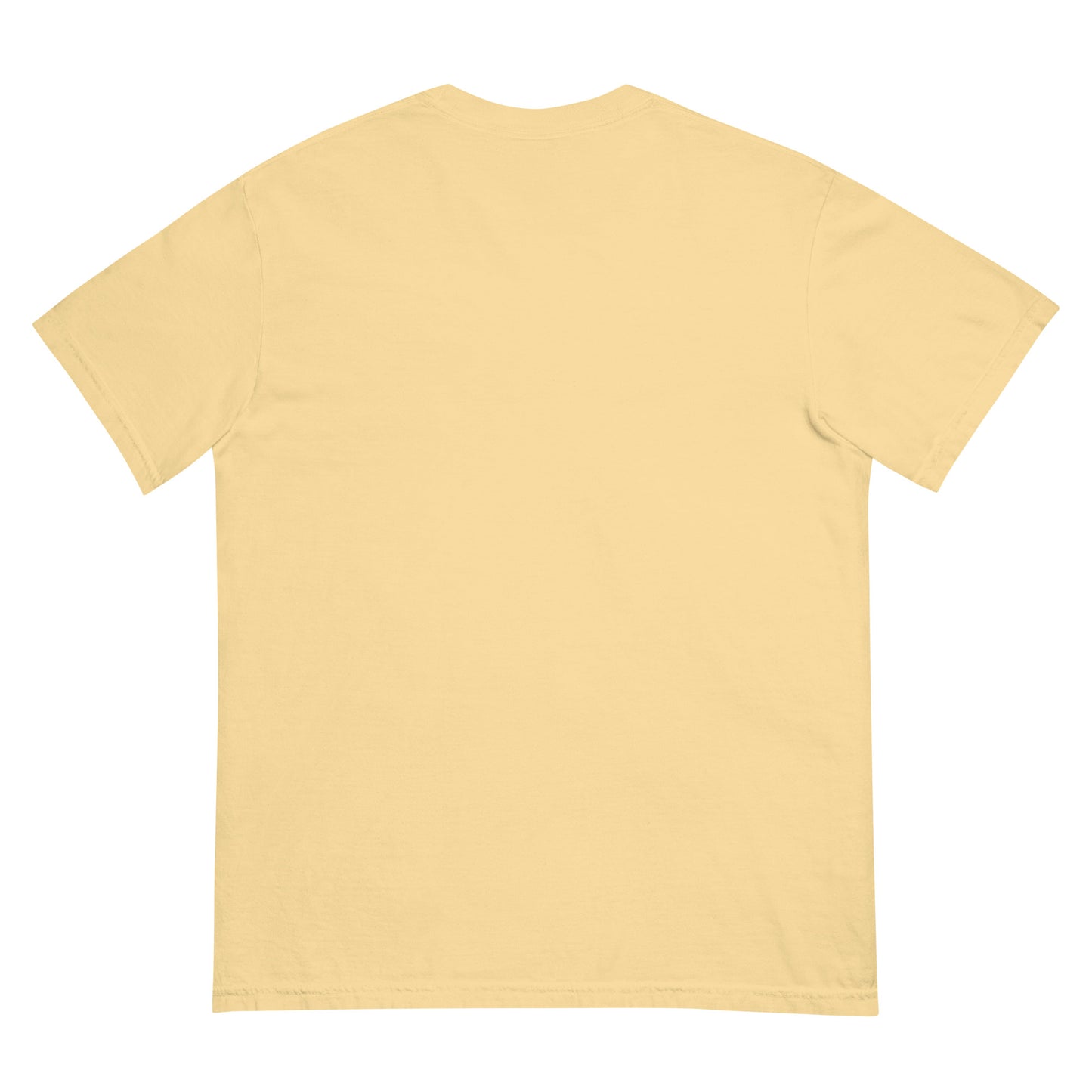 Triple Burger Strain Tee