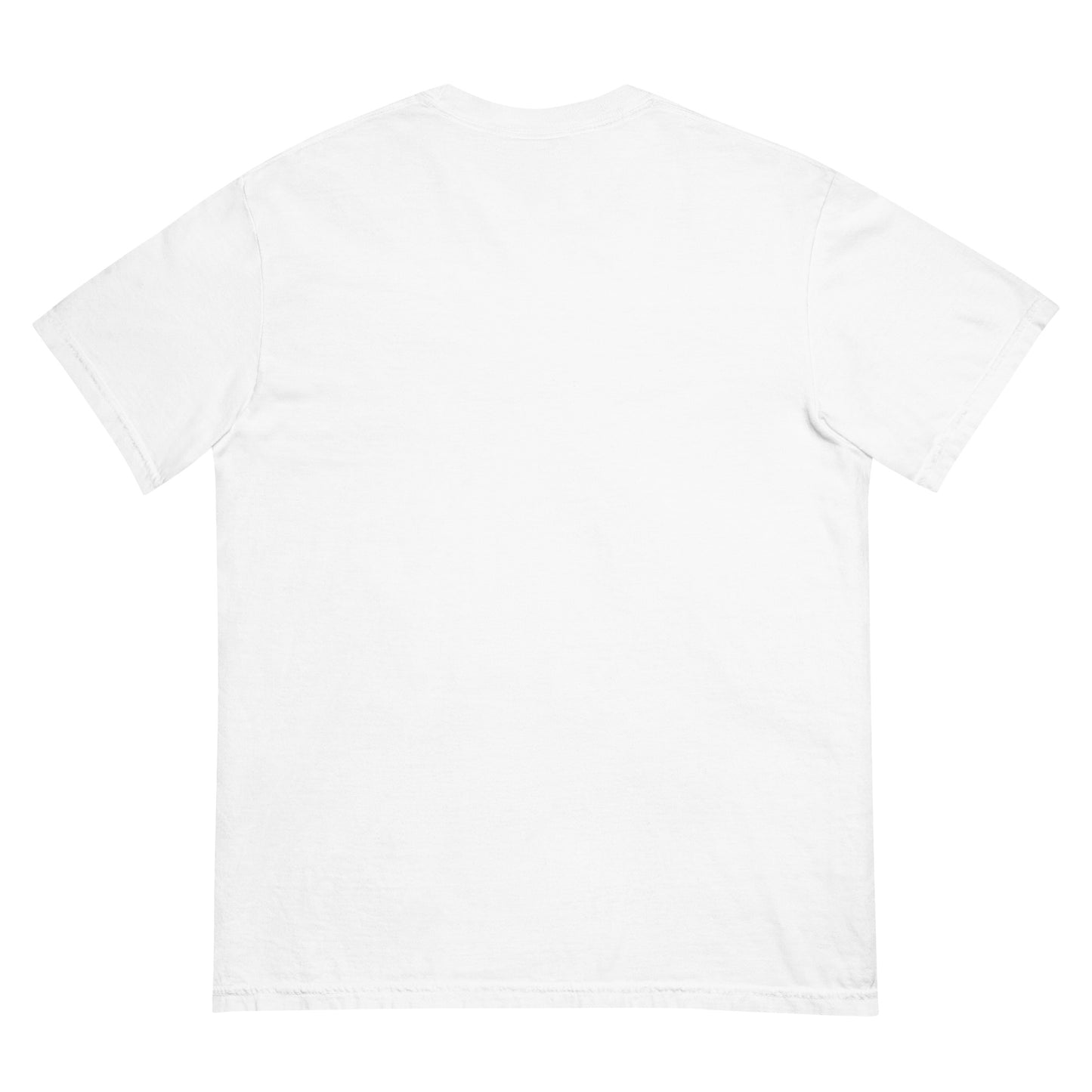Permanent Marker Strain Tee