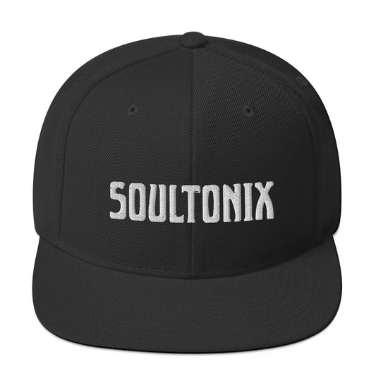 Soultonix "The Classics" Snapback Hat