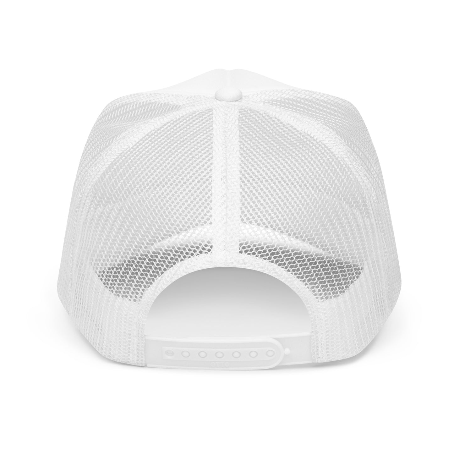 Soultonix Foam Trucker Hat