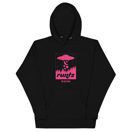 Runtz Strain Hoodie