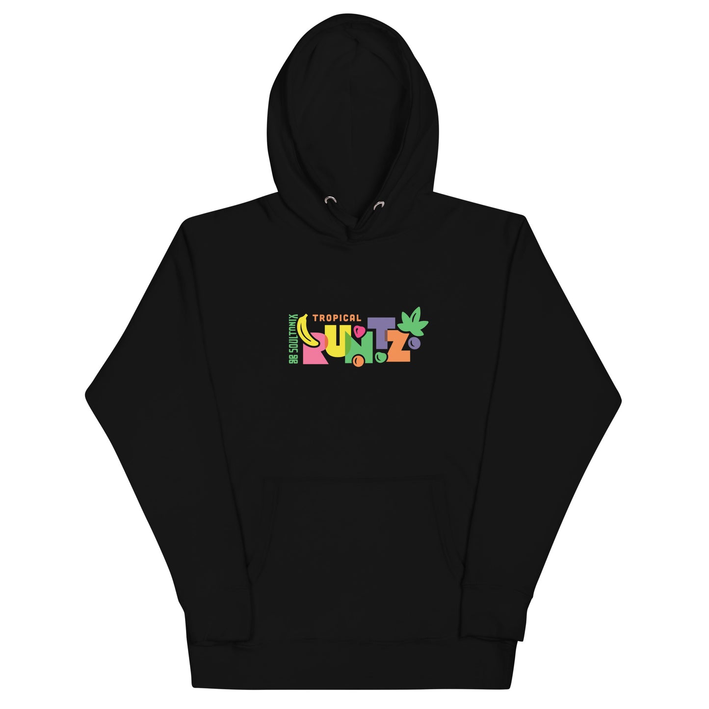 Trop Runtz Strain Hoodie