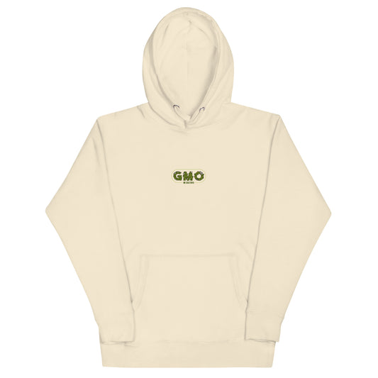 GMO Strain Hoodie