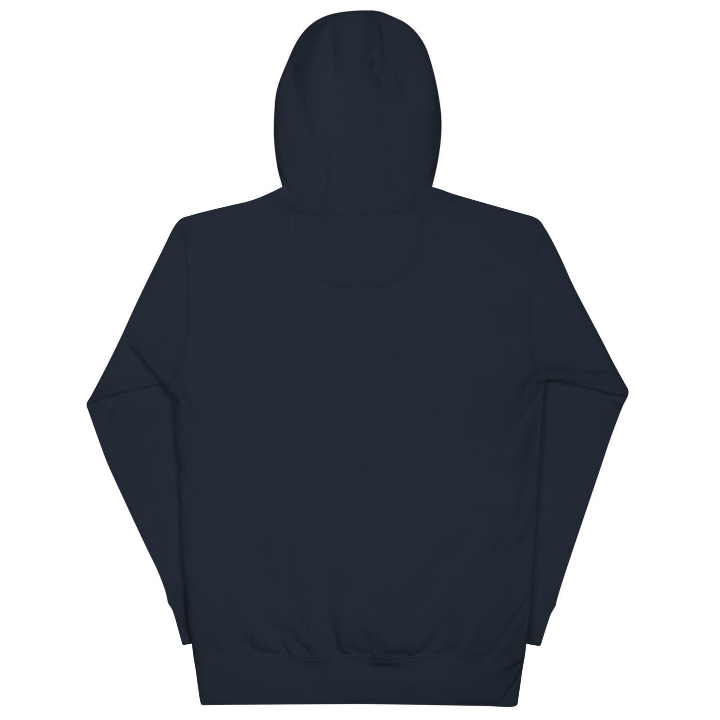 TTWH Strain Hoodie