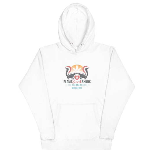 ISS Strain Hoodie