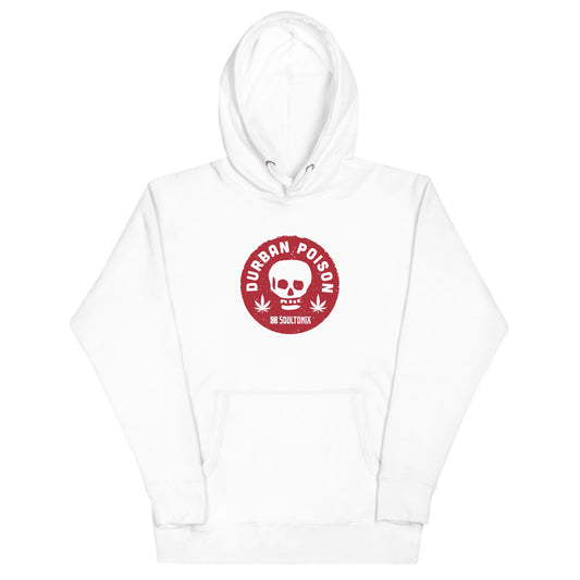 Durban Poison Strain Hoodie