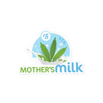 Mother'sMilk #5 STX Strain Sticker